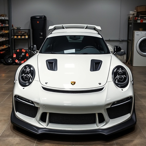 Automotive customization