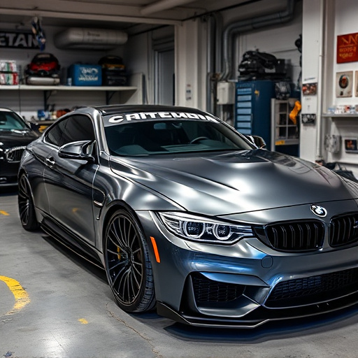 Automotive customization