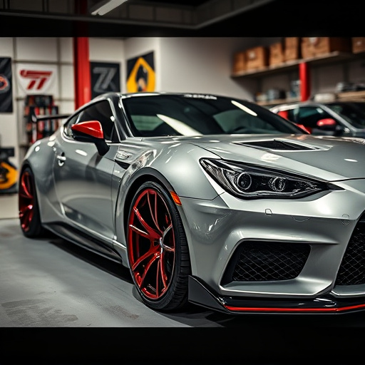Automotive customization