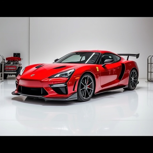 Automotive customization