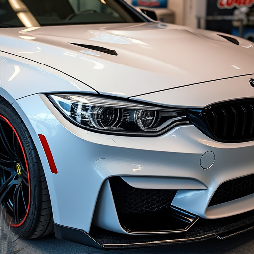Automotive customization