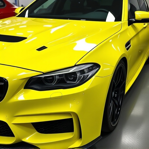 Automotive customization