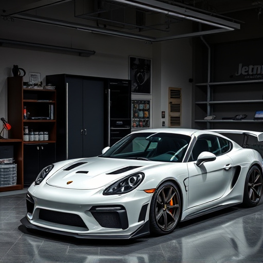 Automotive customization