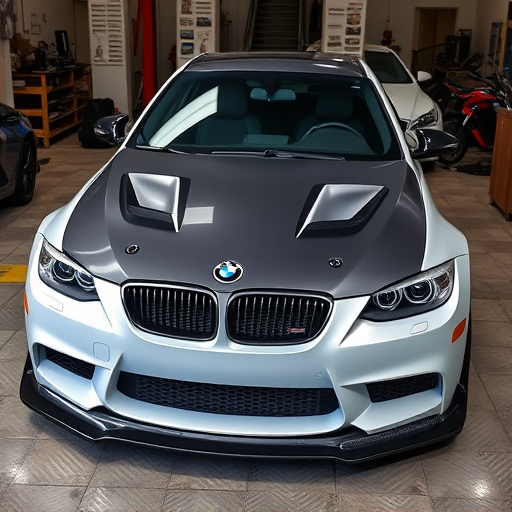 Automotive customization