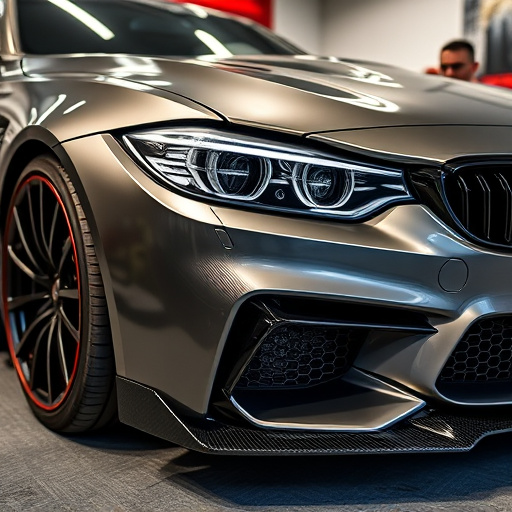 Automotive customization