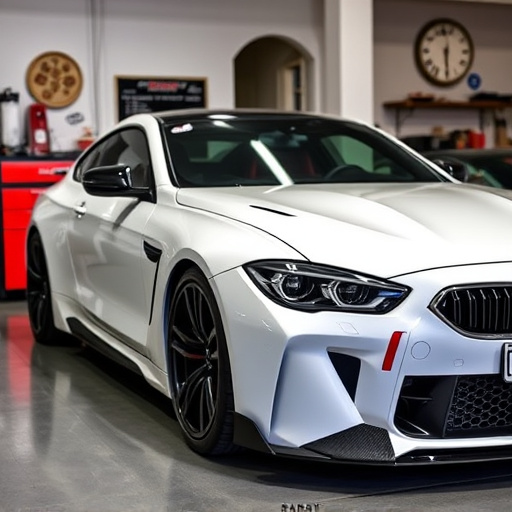 Automotive customization