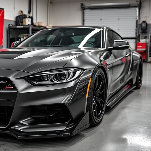 Automotive customization