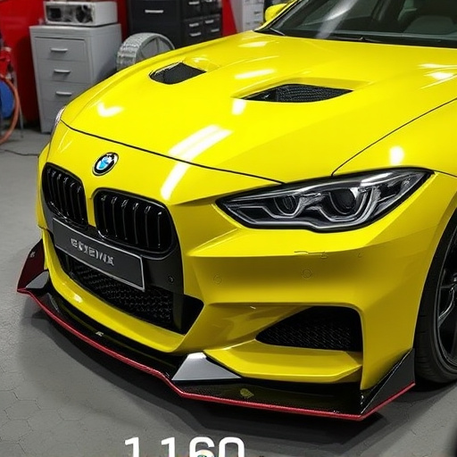 Automotive customization
