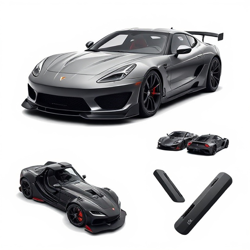 Automotive customization