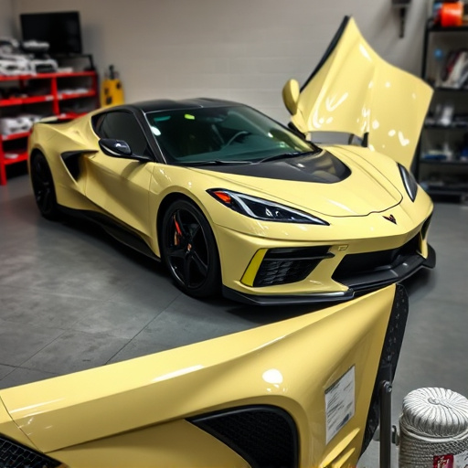 Automotive customization