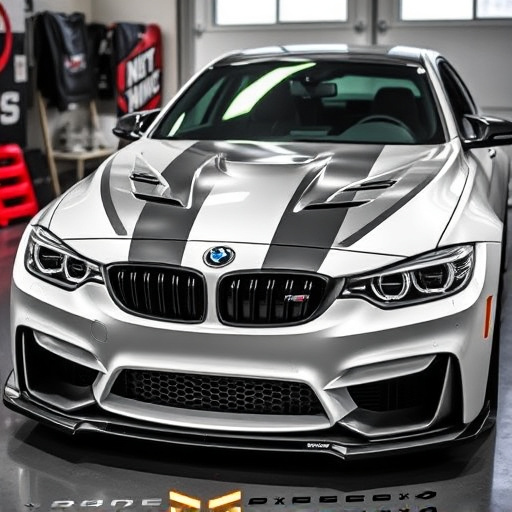 Automotive customization