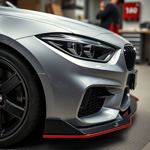 Automotive customization