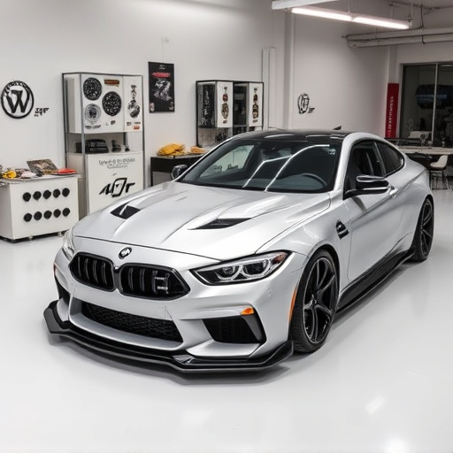 Automotive customization