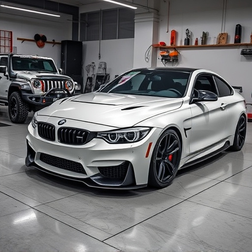 Automotive customization