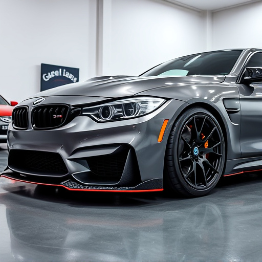 Automotive customization