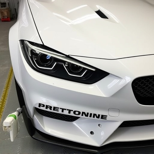 Automotive customization