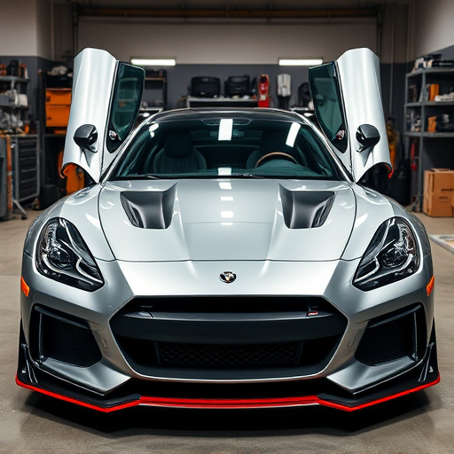 Automotive customization