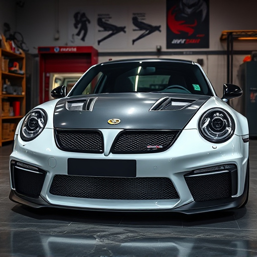 Automotive customization