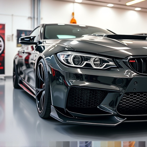Automotive customization