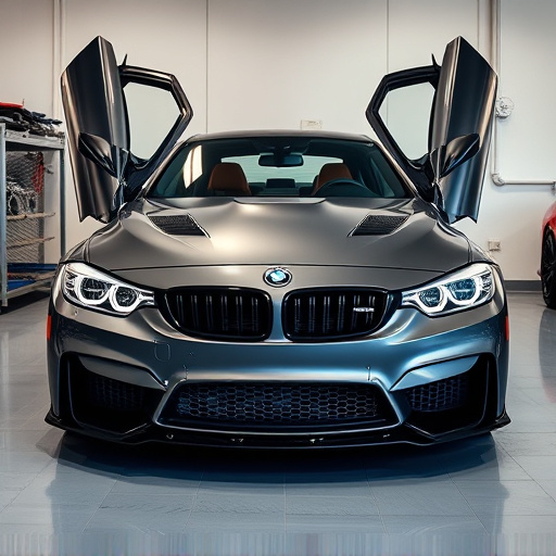 Automotive customization