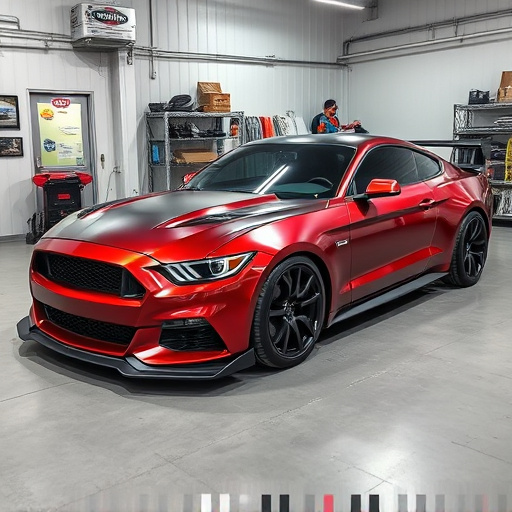 Automotive customization