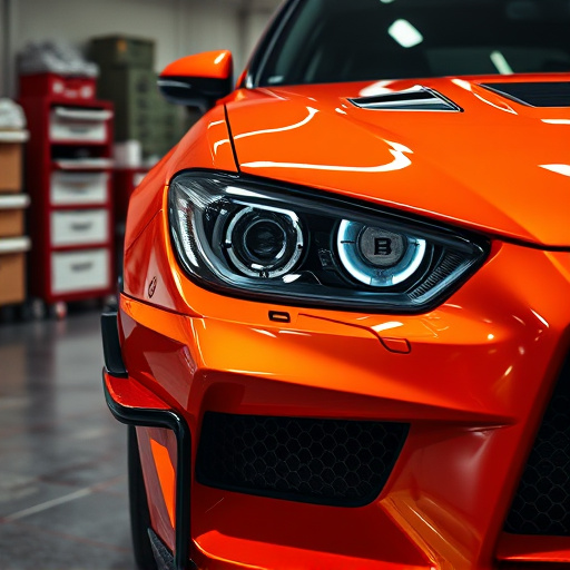 Automotive customization