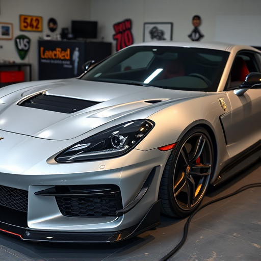 Automotive customization