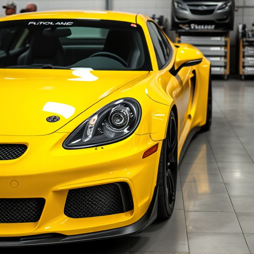 Automotive customization