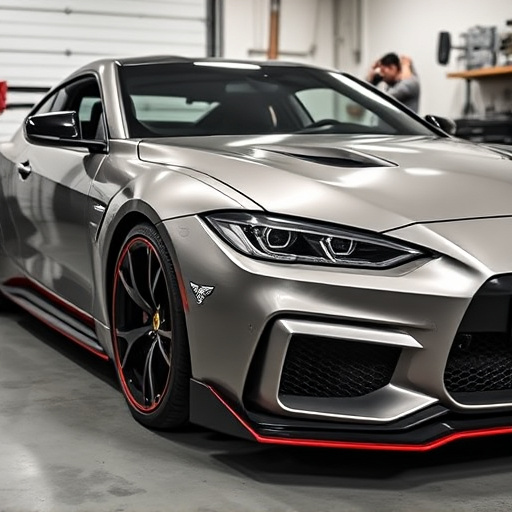 Automotive customization