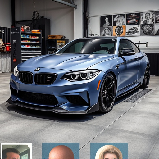 Automotive customization