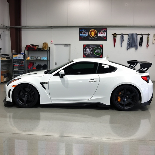 Automotive customization