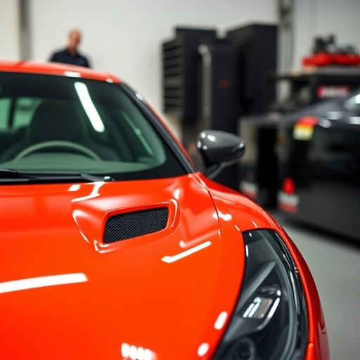 Automotive customization