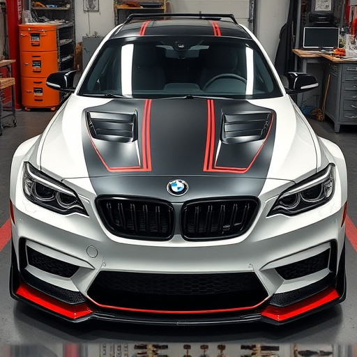 Automotive customization