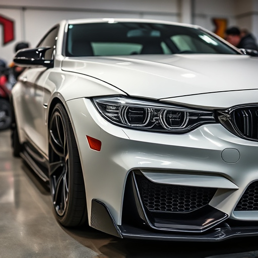 Automotive customization