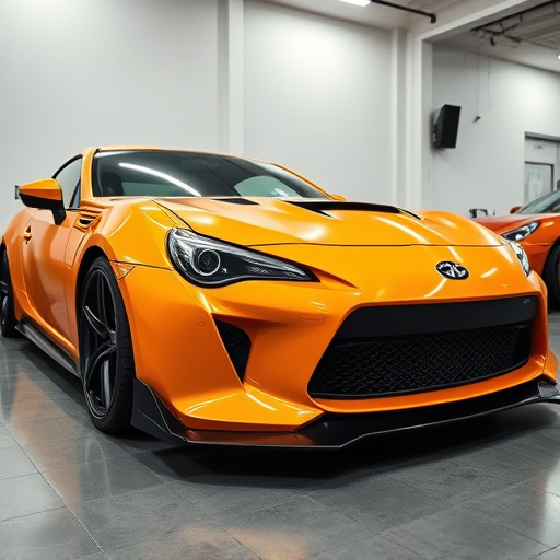 Automotive customization