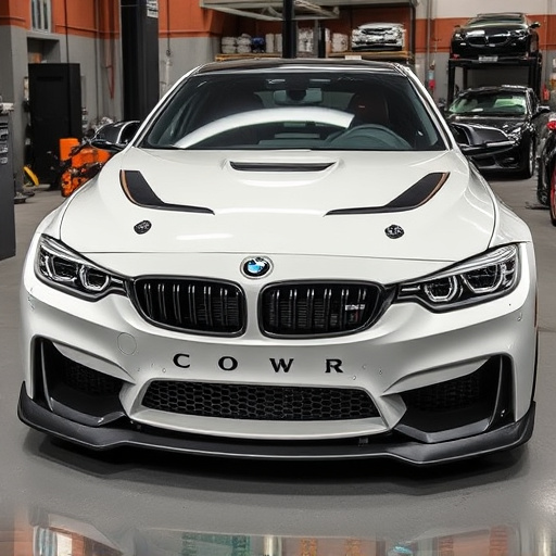 Automotive customization