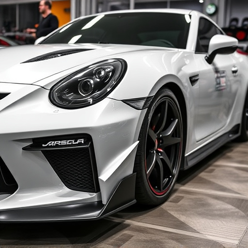 Automotive customization