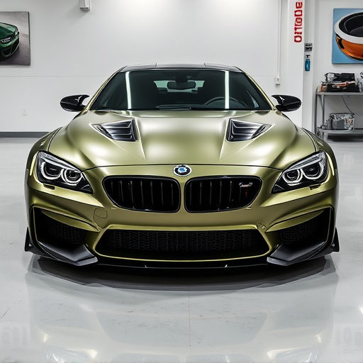 Automotive customization