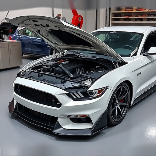 Automotive customization