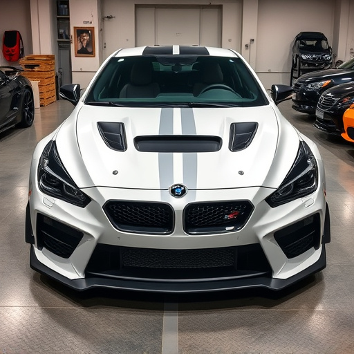 Automotive customization