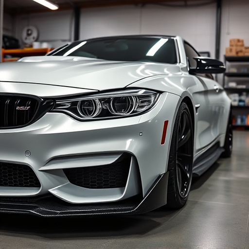 Automotive customization