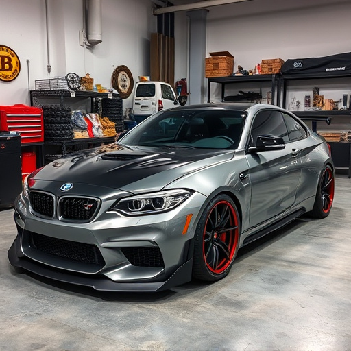 Automotive customization