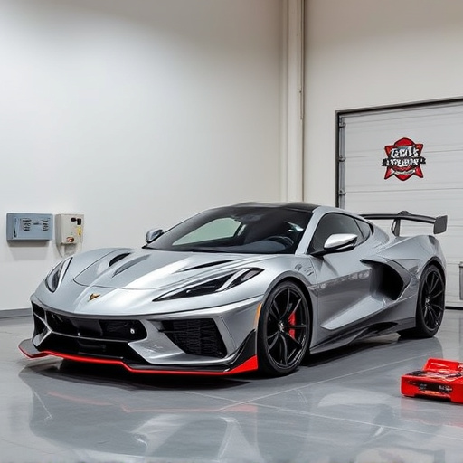 Automotive customization