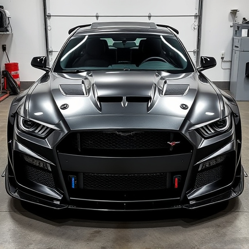 Automotive customization