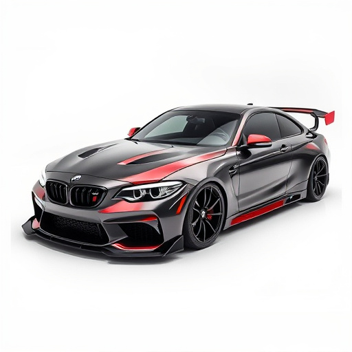 Automotive customization