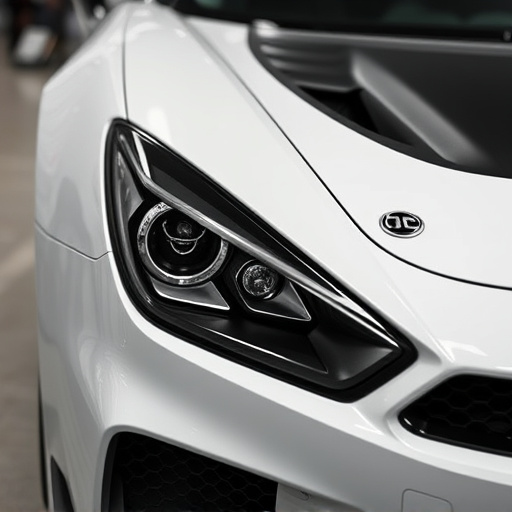 Automotive customization