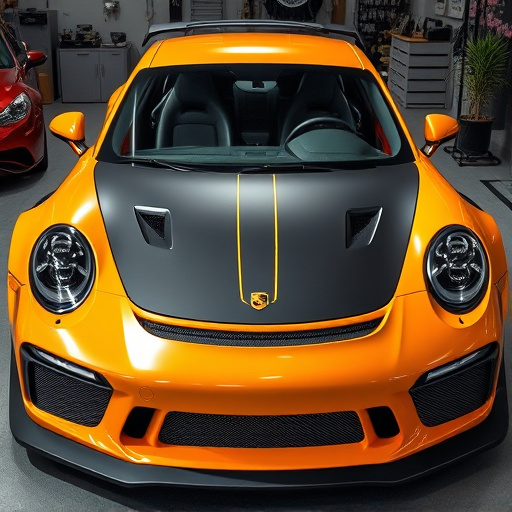 Automotive customization