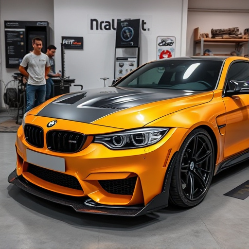 Automotive customization