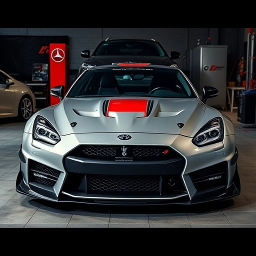 Automotive customization
