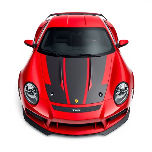 Automotive customization
